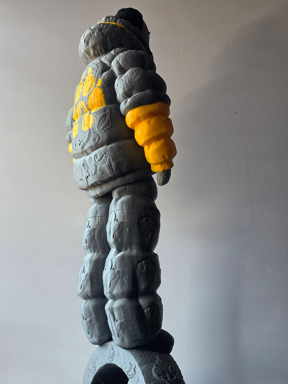 Thumbnail: The Lone Wolf — Signature Edition