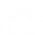 Logo de Lumina Residencial Lotes de Lujo en Playa del Carmen