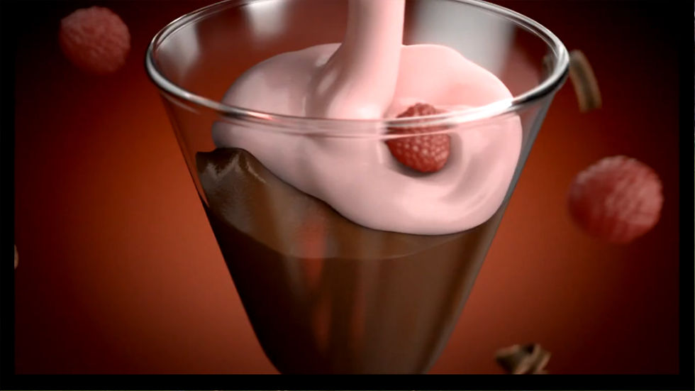 Yoplait Delight