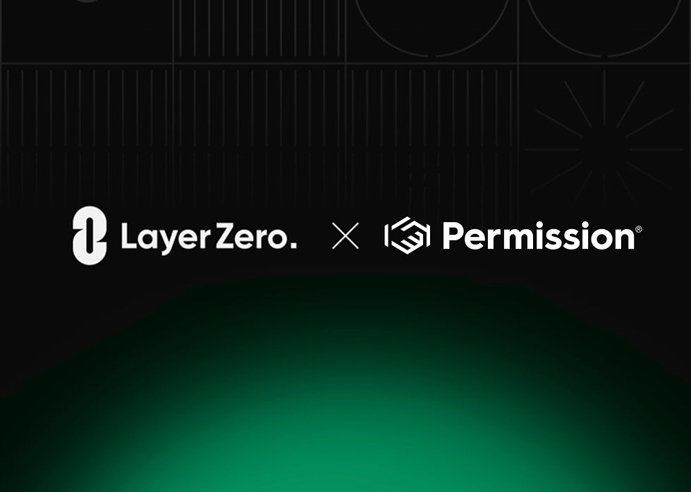 $ASK Expands Cross-Chain Access with LayerZero Integration