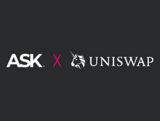 Permission’s ASK Token Lists on Uniswap
