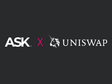 Permission’s ASK Token Lists on Uniswap