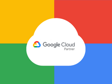 Google Cloud Partnership
