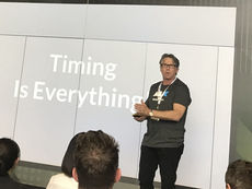 An Open Letter From Permission CEO Charles Silver