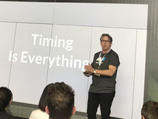 An Open Letter From Permission CEO Charles Silver