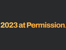 Permission's 2023 Journey: A Year of Achievements