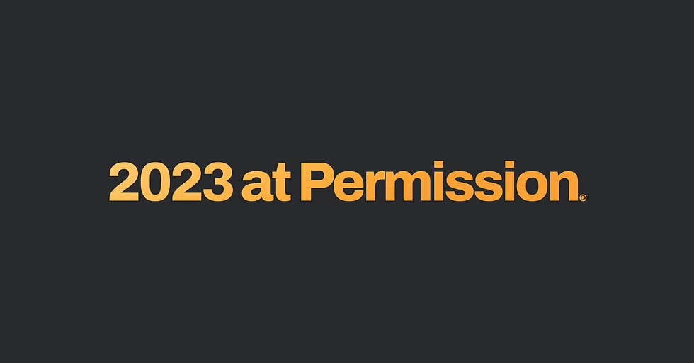 2023 at Permission