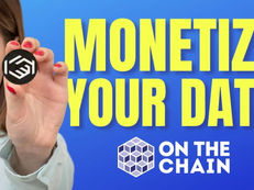Charlie Silver Is Live On The Chain