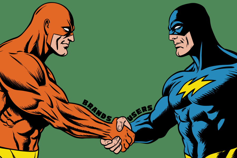 Web3 Permission Marketing: Enabling Brands and Consumers to build Trusted Relationships