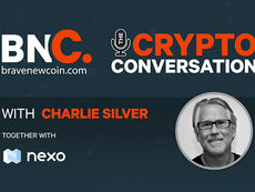 Charlie Silver Joins The Crypto Conversation