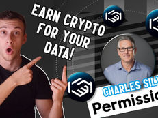 Crypto Fiend & Charlie Silver Talk Shop