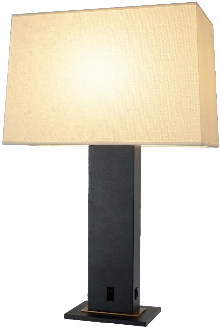 Vantage Series lamp