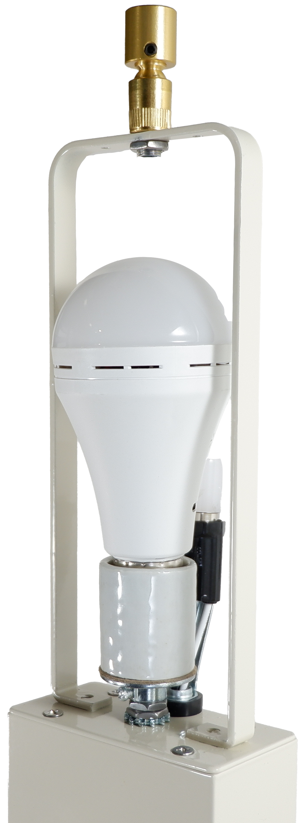 Mega-Harp Welded Assembly