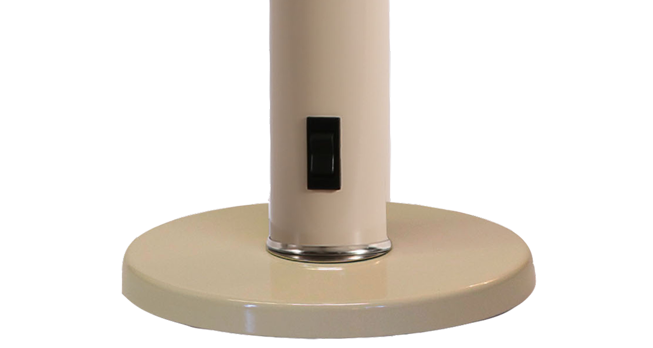 Freestanding — Companion II