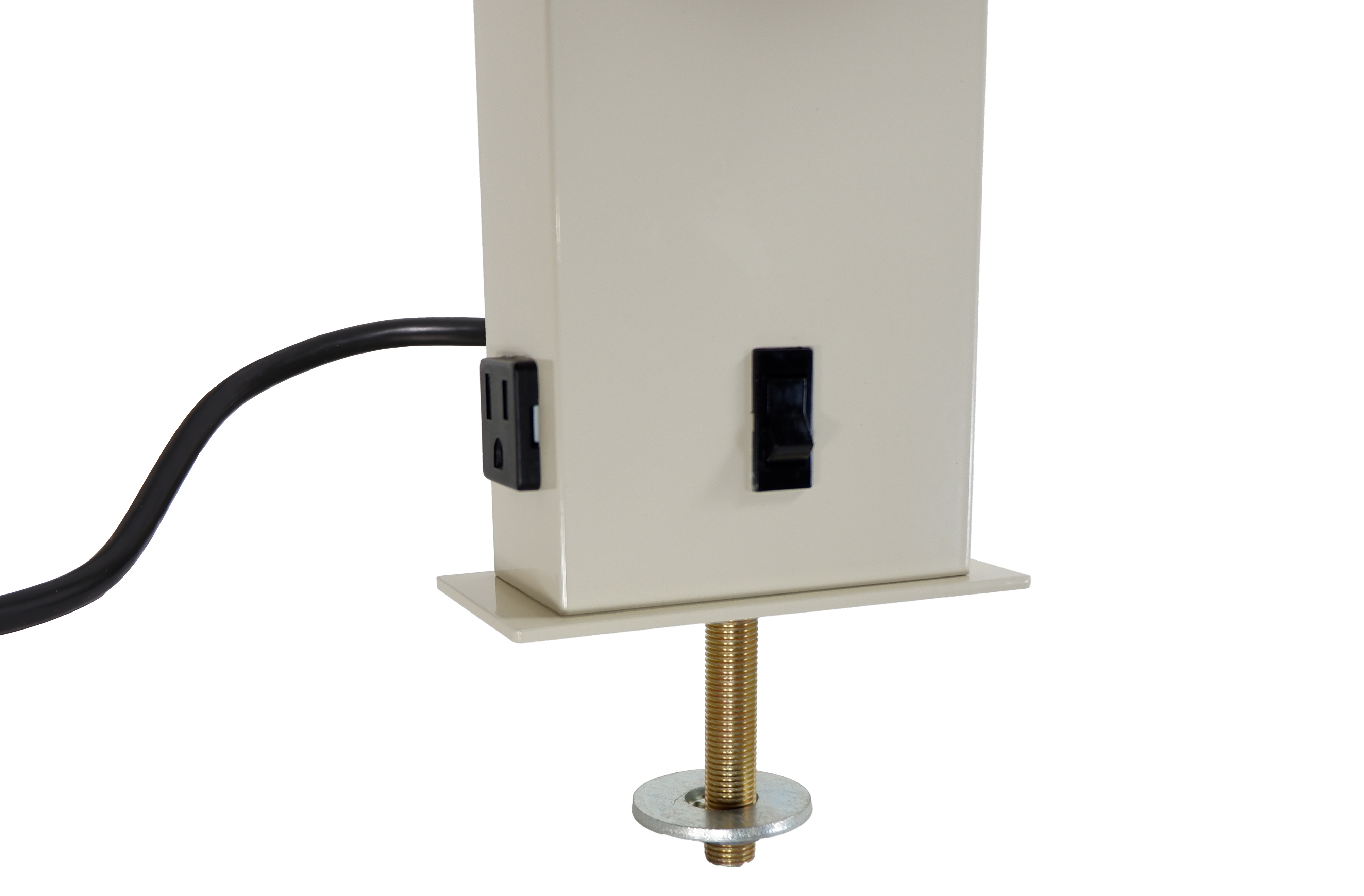 SecureMount Flush — Vantage