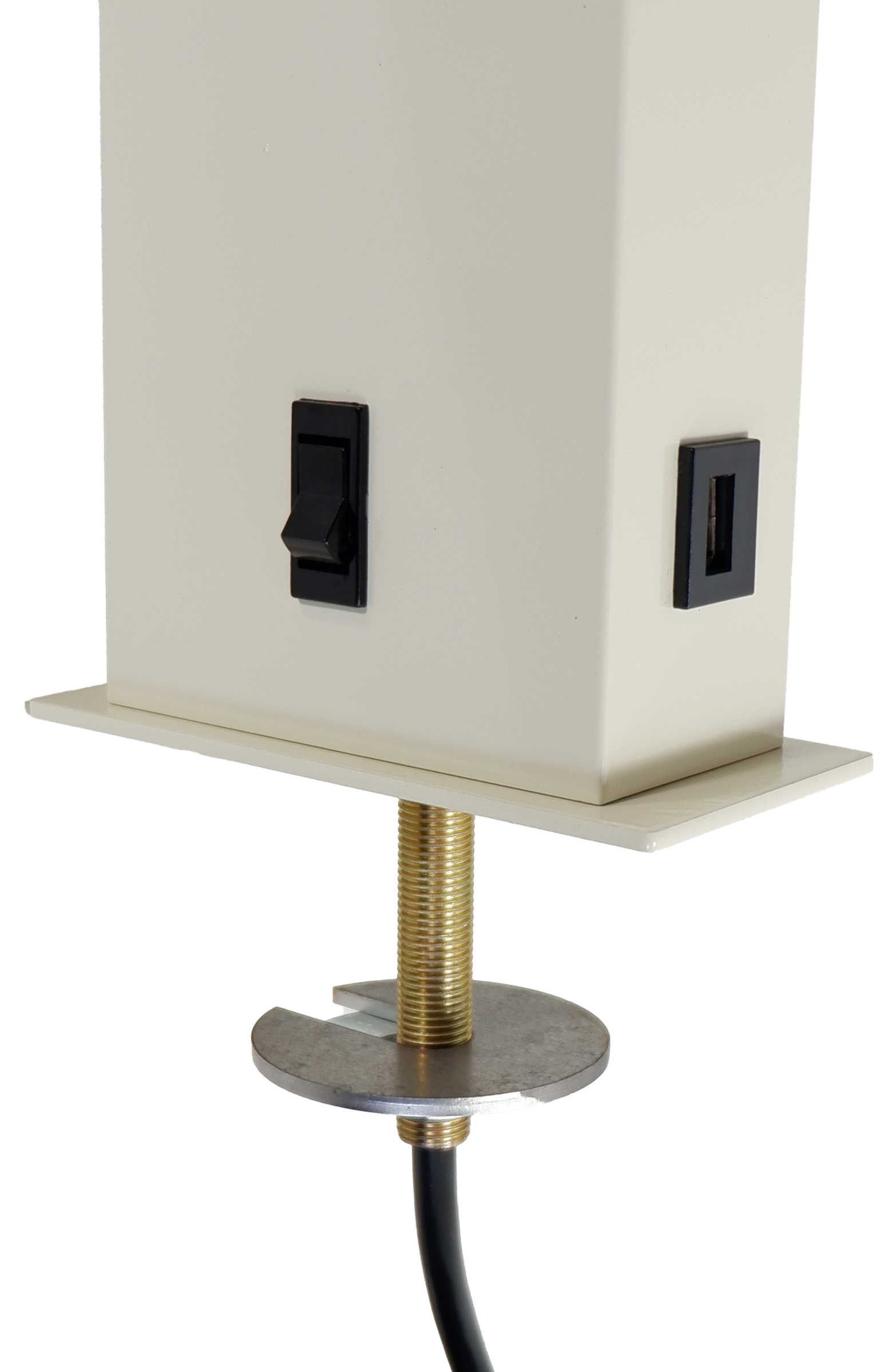 SecureMount Pro Flush — Vantage