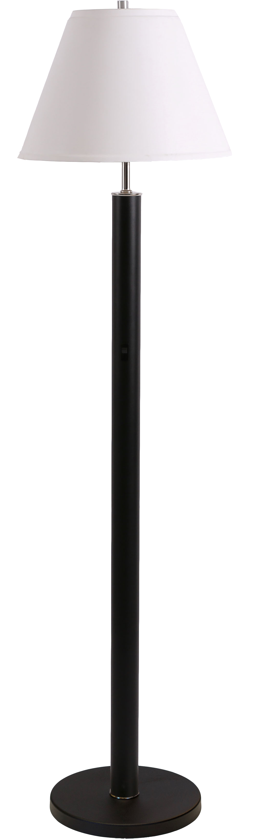 PolyMold Smooth, Midnight, Nickel accents