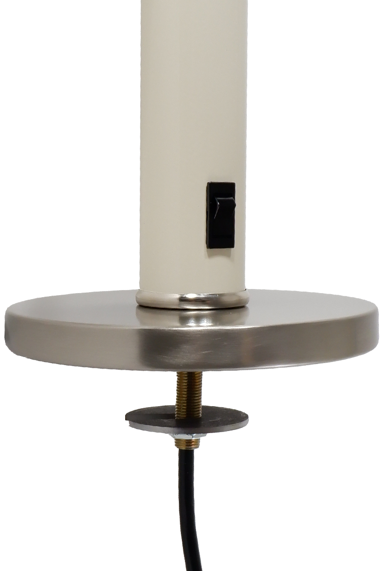 SecureMount Pro — Companion II