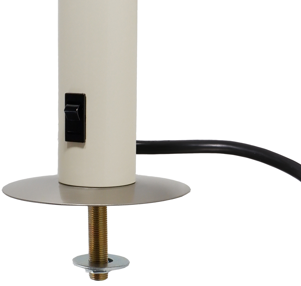 SecureMount Flush — Companion II