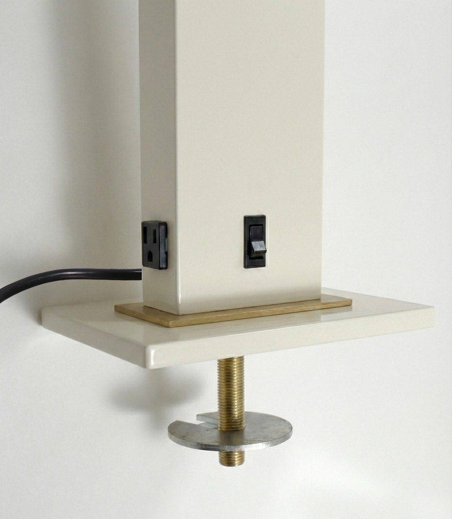 SecureMount — Vantage