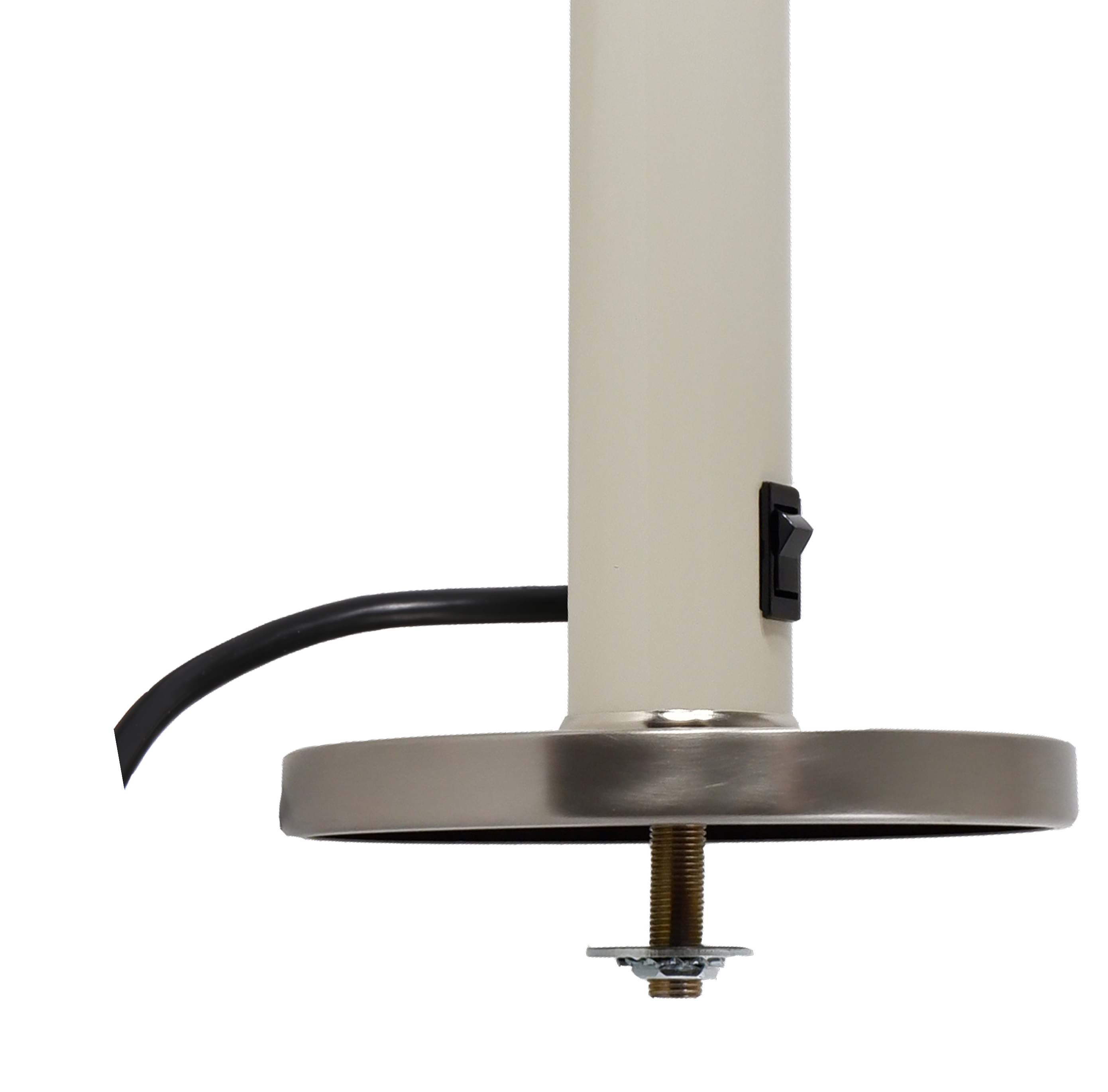 SecureMount — Companion II