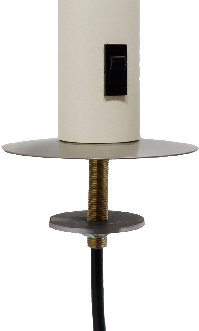 SecureMount Pro Flush — Companion II