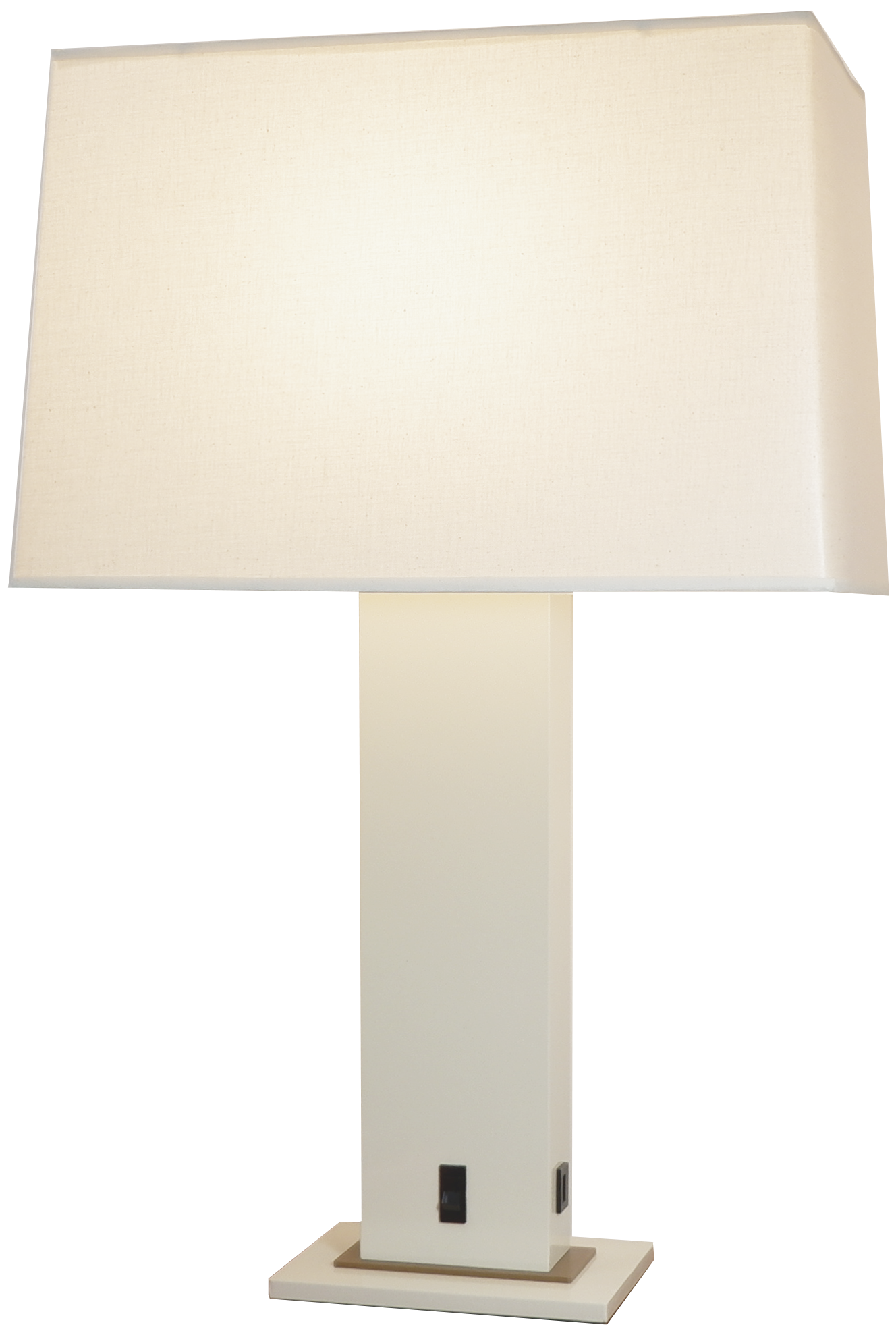 JES Lighting modern lamp