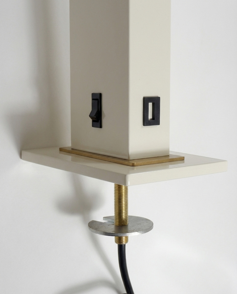 SecureMount Pro — Vantage