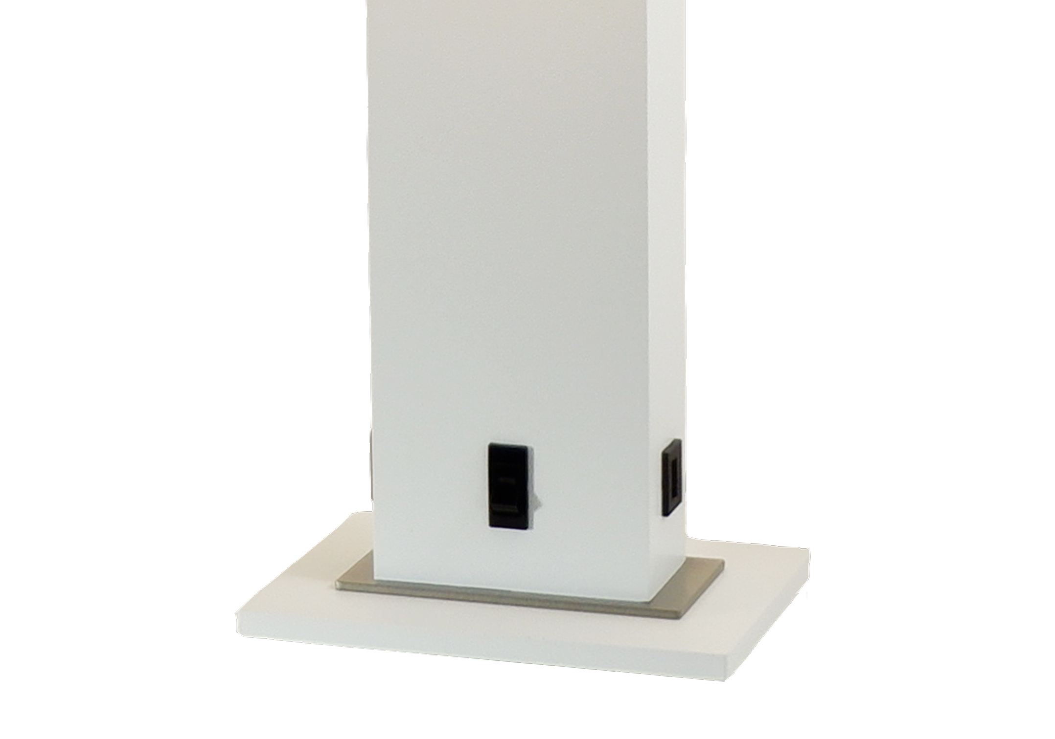 Freestanding — Vantage