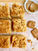 Cookie Butter Rice Krispie Treat