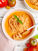 Creamy Roasted Tomato Sauce