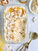 No Churn Lemon Meringue Pie Ice Cream