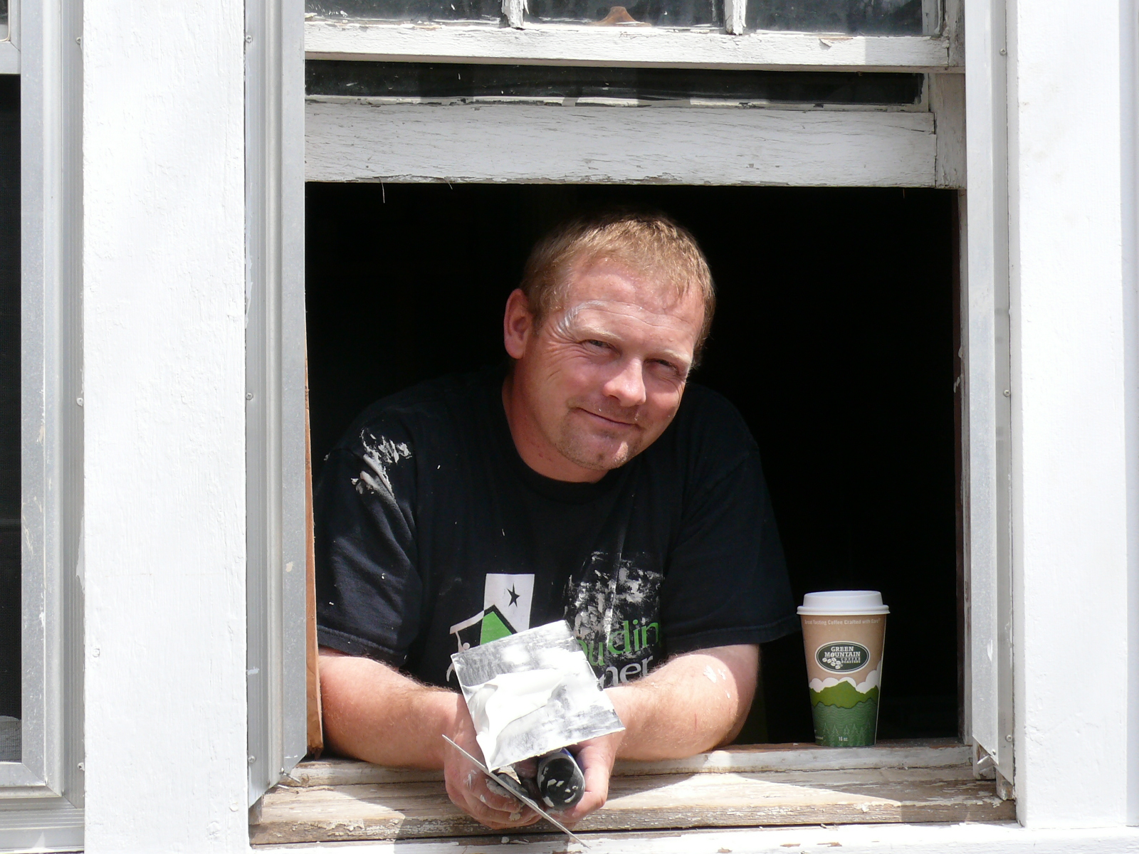 Chris Coughlin