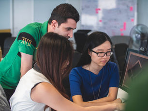 10 Tips for Student Entrepreneurs