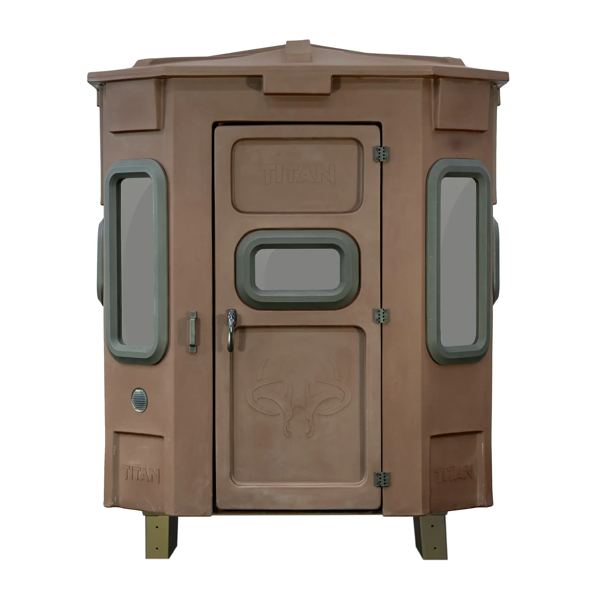 The Pro Combo I Bow & Rifle without base