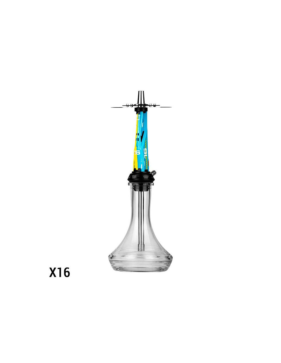Miniatura: Amotion Valve