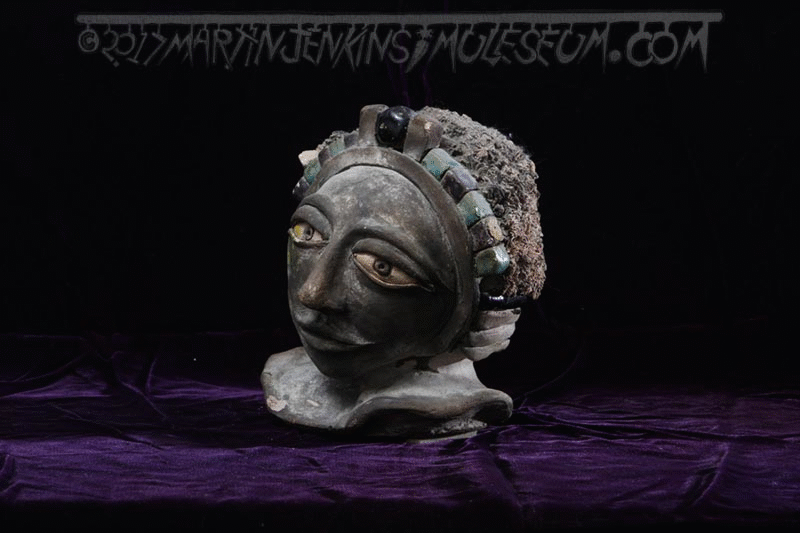 Antediluvian Immigrant SIDE