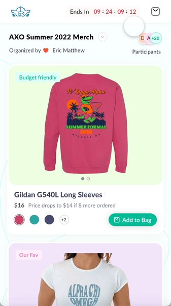 GO mobile add item from overview.gif