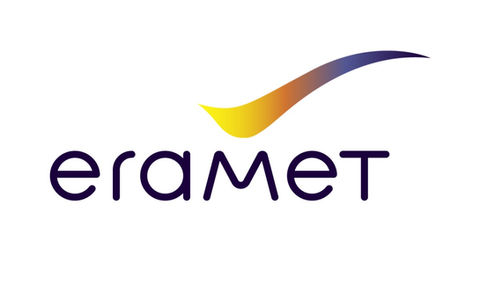 Logo Eramet