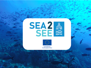De la mer à la fourchette : le projet européen Sea2See