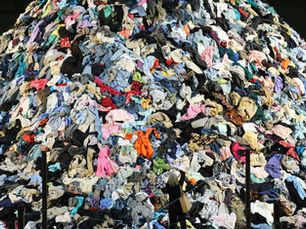 Textile industry: traceability to build tomorrow's supply chain?