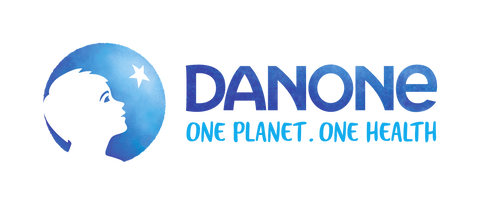 Logo Danone