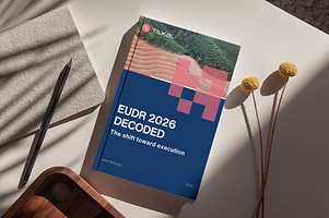 EUDR 2026 Decoded