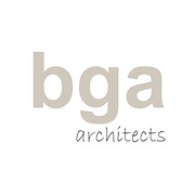 BGA Architects logo