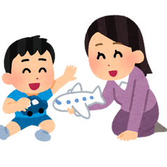 来年1年生になるみなさん、見学できますよ