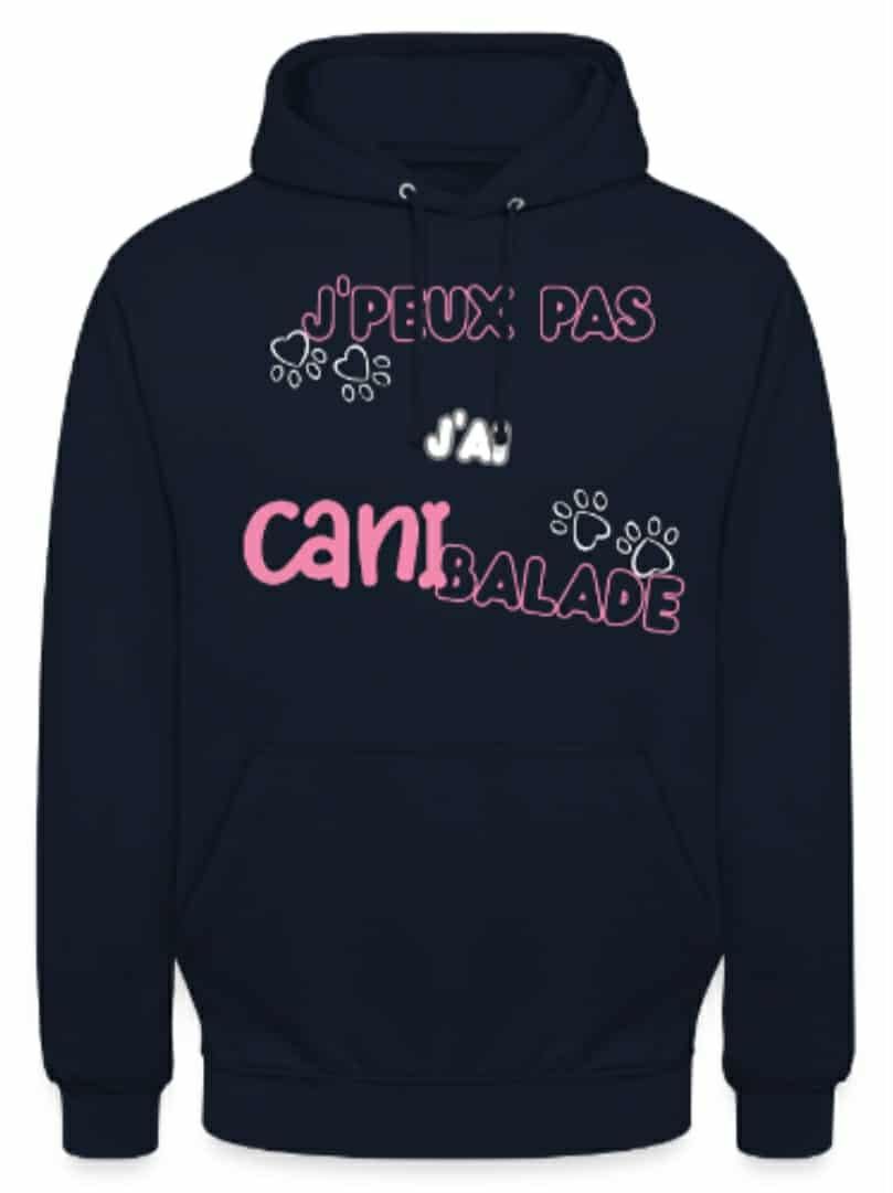 Miniature : Sweat à capuche