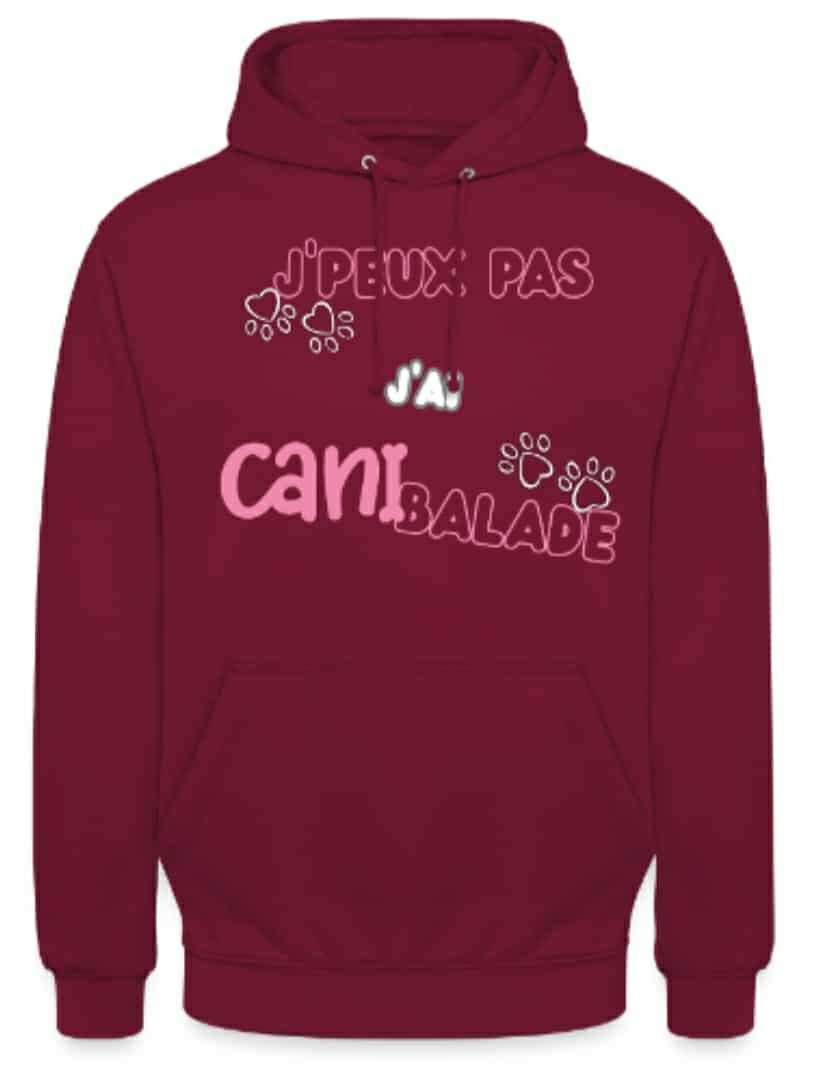 Miniature : Sweat à capuche