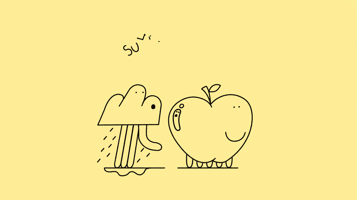 2D Animated DMV Video