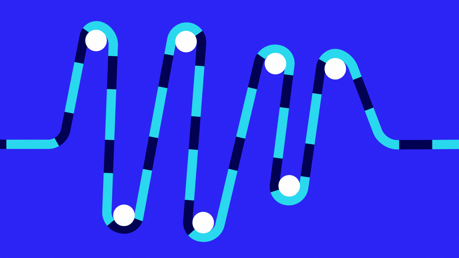 Melatonin Gummies Motion Graphics Film