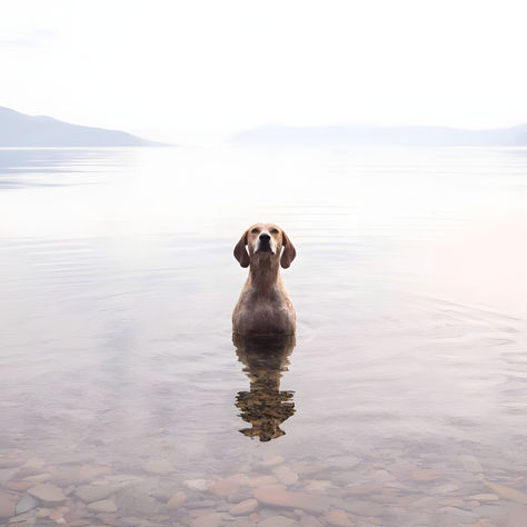 "BEKLE" Komutu: Küçük Bir Kelime, Büyük Bir Güven 